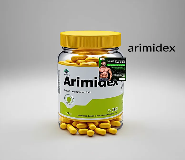 Arimidex 1