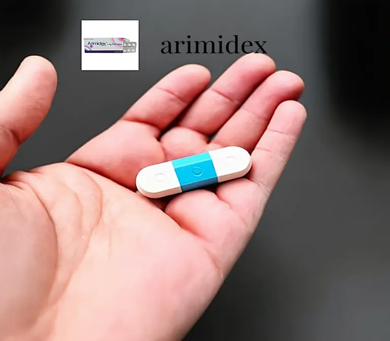 Arimidex 2