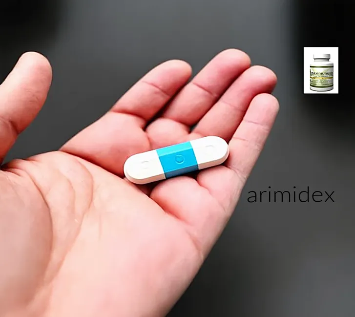 Arimidex 3